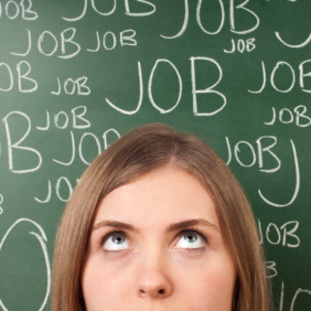 3 Simple Tips To Help Your Job Search