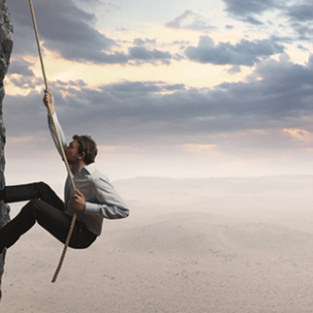 overcoming challenges