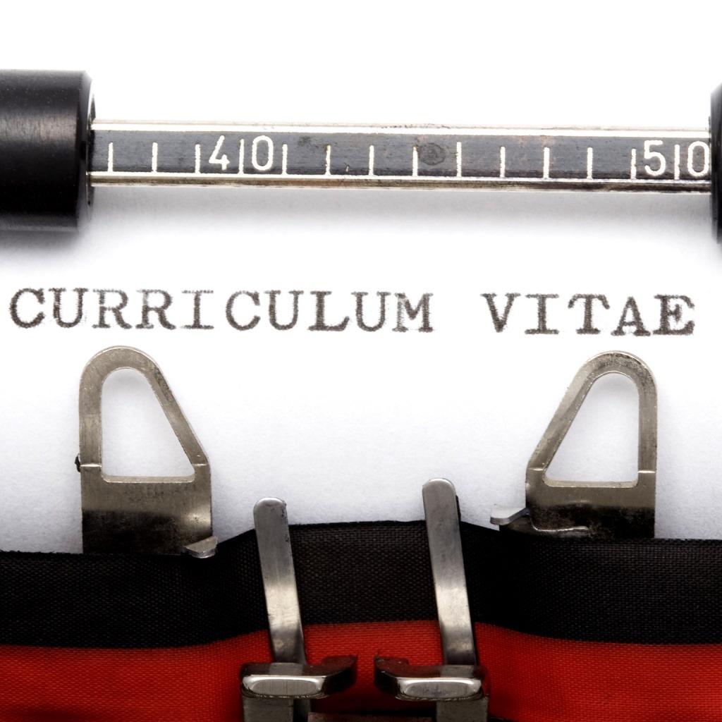 Does It Add Value Or Waste Time? CV Do's And Don'ts.