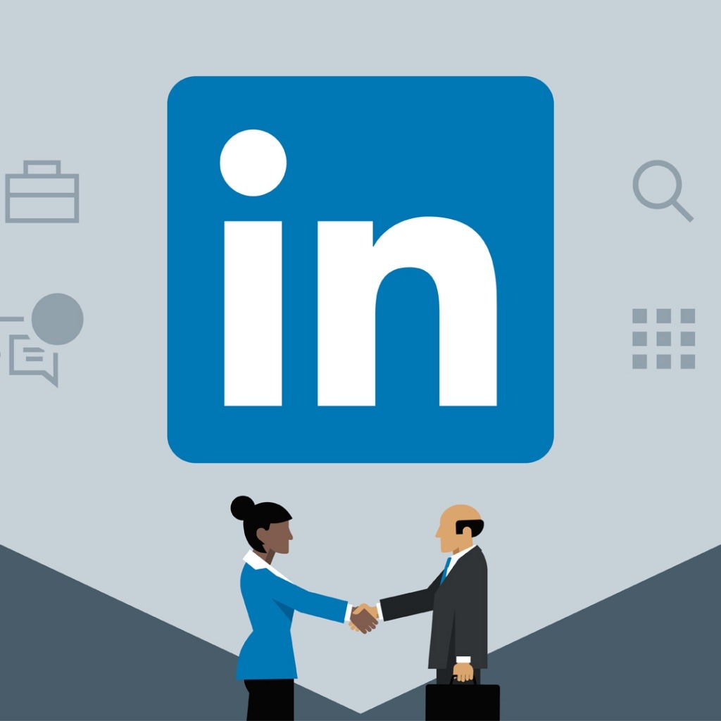 LinkedIn: A Powerful Search Tool