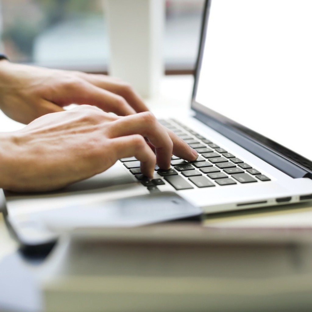 writing a cover letter