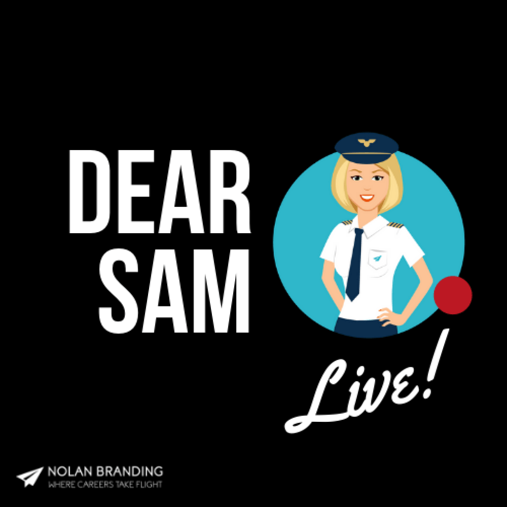 Dear Sam Live EP31 - Can you create a “general” resume?