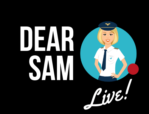 Dear Sam Live EP31 – Can you create a “general” resume?