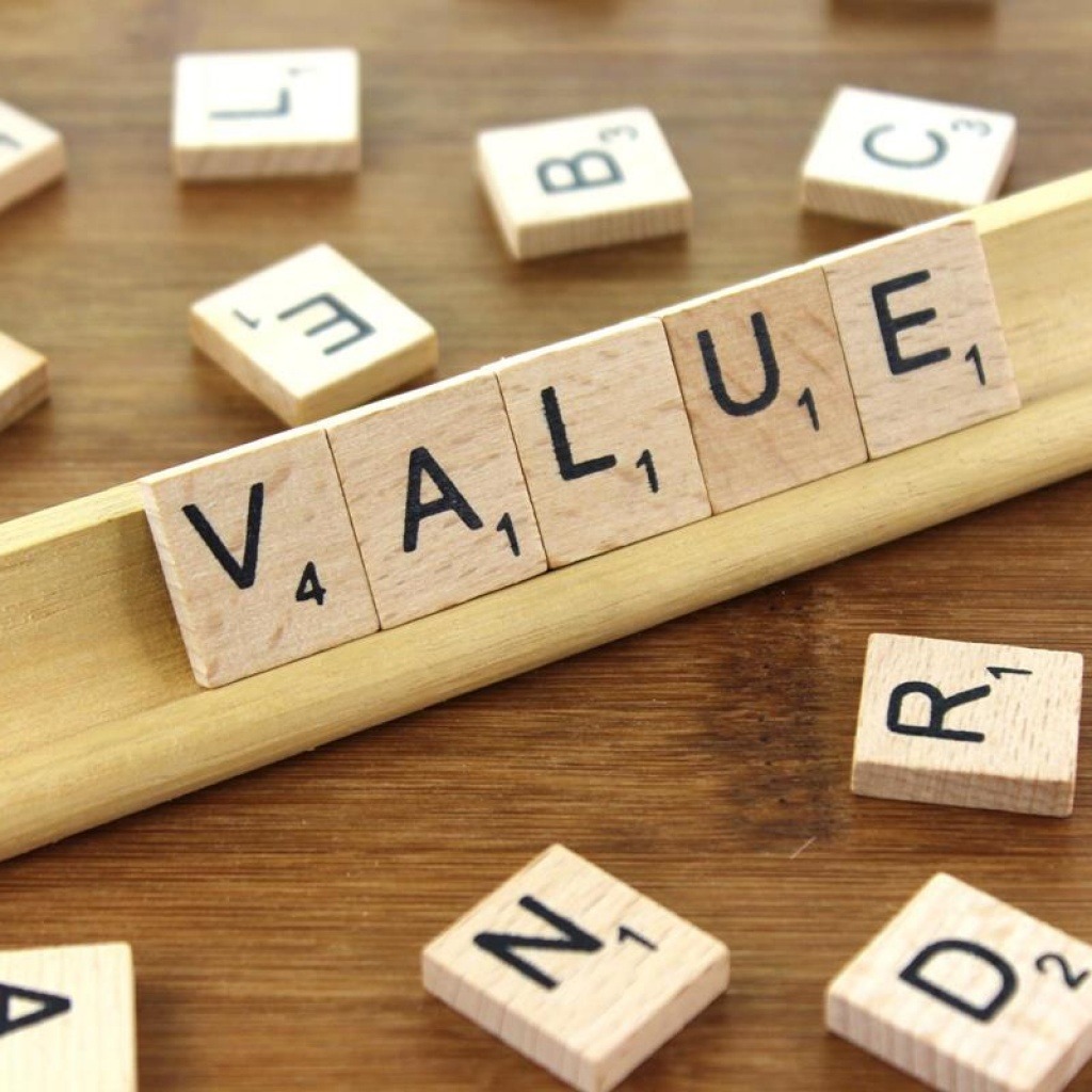 Value of keywords in preparing for an effective job search