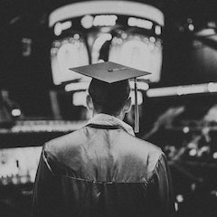 I graduated with a degree but can’t get a job! What am I doing wrong?