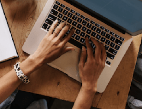 Ready your 2025 job search for success