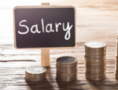 Five ways to answer the compensation requirement question