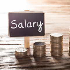 5 ways to answer the compensation requirement question