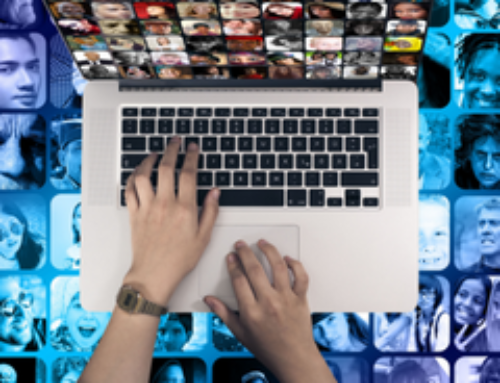 Tips for leveraging both online and offline networking