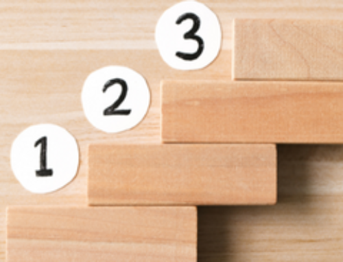 3 critical steps to take as you reenter the job market