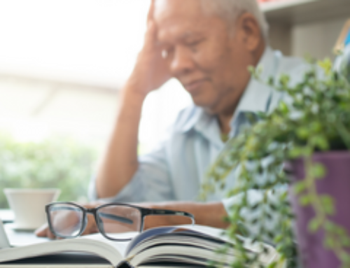 Will I be seen as a competitive candidate at my age?