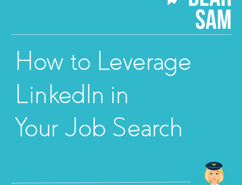 How and why to leverage LinkedIn as a job seeker