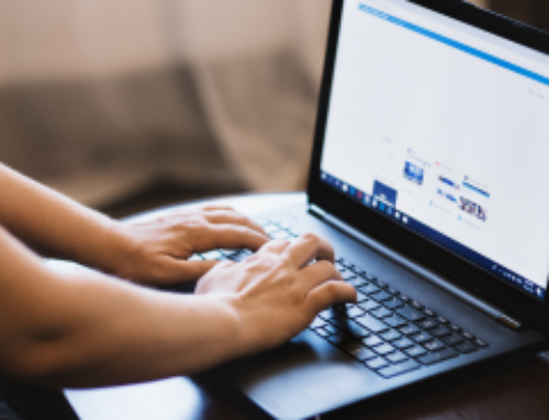 Beware of job search scams