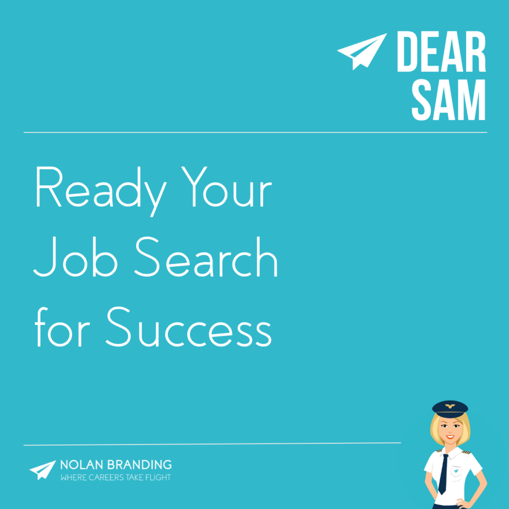Ready your job search for success