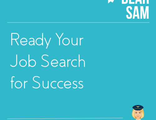 Ready your 2025 job search for success